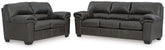 Diamond Furniture - Ashley Furniture - Bladen Sofa and Loveseat - Sofa and Loveseat - 12021U1