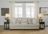 Diamond Furniture - Ashley Furniture - Asanti Sofa - Sofa - 1320138