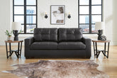 Diamond Furniture - Ashley Furniture - Barlin Mills Sofa - Sofa - 1700438