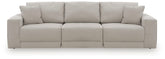 Diamond Furniture - Ashley Furniture - Next-Gen Gaucho 3-Piece Sectional Sofa - RAF 3-Piece Sectional Sofa - 18304S4