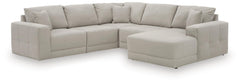 Next-Gen Gaucho 5-Piece Sectional with Chaise