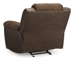 Glider Recliner