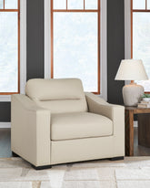 Diamond Furniture - Ashley Furniture - Treasure Trove Oversized Chair - Chair and a Half - 1930423