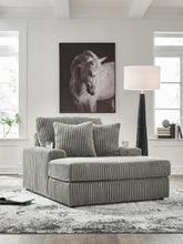 Diamond Furniture - Ashley Furniture - Lindyn Chaise - Chaise - 2110515