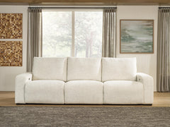 Diamond Furniture - Ashley Furniture - East Loft 3-Piece Power Reclining Sectional - 3-Piece Power Reclining Sectional - PC21607S2