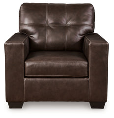 Santorine Chair