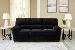 Diamond Furniture - Ashley Furniture - SimpleJoy Sofa - Sofa - 2420438