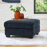 Diamond Furniture - Ashley Furniture - Aviemore Oversized Accent Ottoman - Oversized Accent Ottoman - 2430308