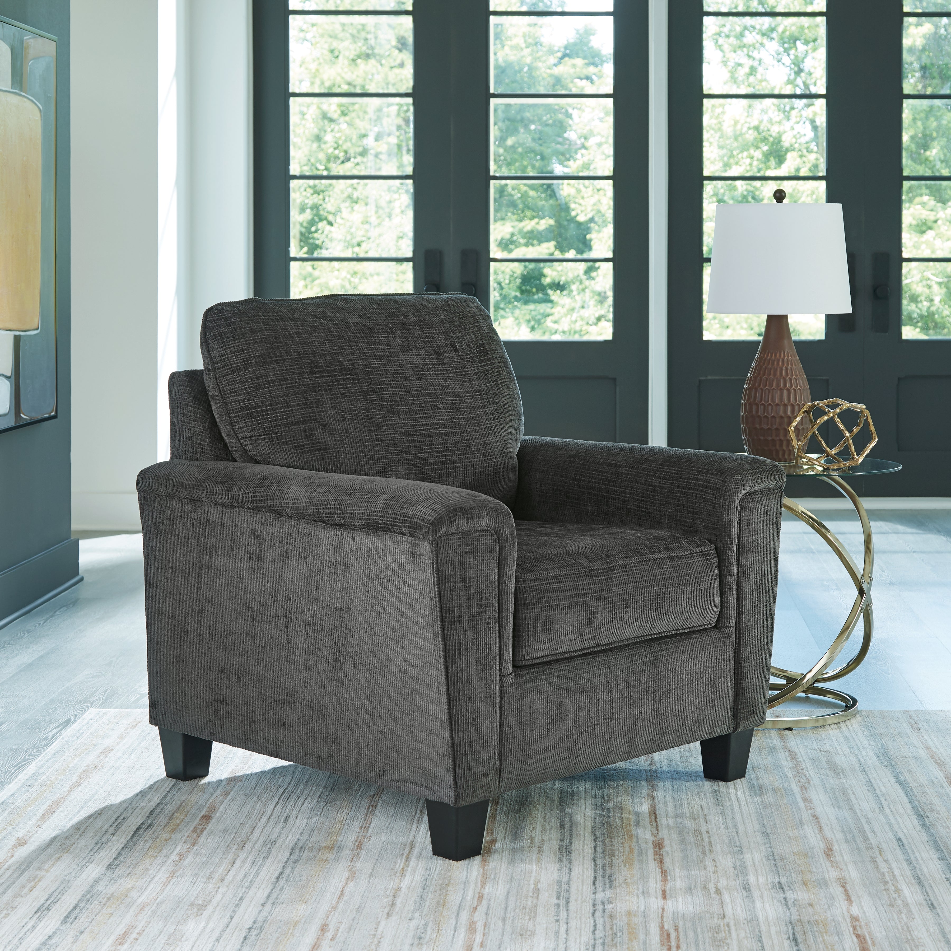 Diamond Furniture - Ashley Furniture - Erinslane Chair - Chair - 2520620