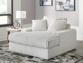 Diamond Furniture - Ashley Furniture - Stupendous Oversized Chaise - Oversized Chaise - 2590315