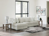 Diamond Furniture - Ashley Furniture - Stupendous 2-Piece Sectional with Chaise - RAF 2-Piece Sectional with Chaise - 25903S6