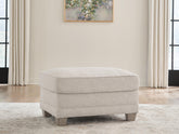 Diamond Furniture - Ashley Furniture - Rayne-Cove Ottoman - Ottoman - PC2600514