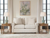 Diamond Furniture - Ashley Furniture - Rayne-Cove Loveseat - Loveseat - PC2600535