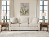 Diamond Furniture - Ashley Furniture - Rayne-Cove Sofa - Sofa - PC2600538