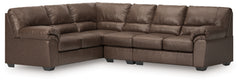 WillowBend 3-Piece Sectional