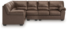 WillowBend 3-Piece Sectional