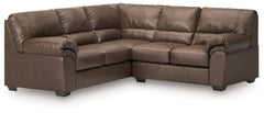 WillowBend 2-Piece Sectional