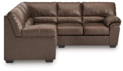 WillowBend 2-Piece Sectional