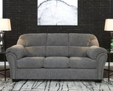 Diamond Furniture - Ashley Furniture - Allmaxx Sofa - Sofa - 2810538