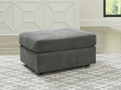 Diamond Furniture - Ashley Furniture - Stairatt Ottoman - Ottoman - 2850214