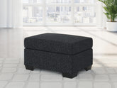 Diamond Furniture - Ashley Furniture - Jasmine Peaks Ottoman - Ottoman - 2890414