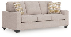 Larimer Queen Sofa Sleeper