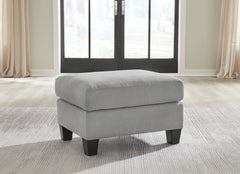 Diamond Furniture - Ashley Furniture - Adlai Ottoman - Ottoman - 3010314