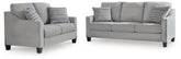 Diamond Furniture - Ashley Furniture - Adlai Sofa and Loveseat - Sofa and Loveseat - 30103U2