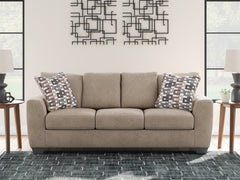 Triston-Peaks Sofa