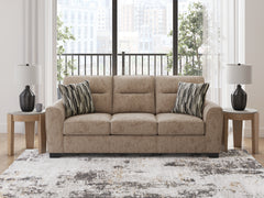 Diamond Furniture - Ashley Furniture - Olten Sofa - Sofa - 3130438