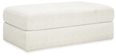 Karinne Sofa, 2 Chairs and Ottoman