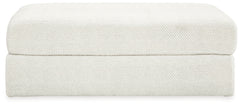 Karinne Sofa, 2 Chairs and Ottoman