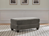 Diamond Furniture - Ashley Furniture - Tallow Creek Ottoman - Ottoman - PC3170614