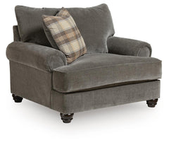 Tallow Creek Oversized Chair