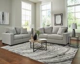 Diamond Furniture - Ashley Furniture - Greenbriar Sofa and Loveseat - Sofa and Loveseat - PC32005U2