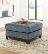 Diamond Furniture - Ashley Furniture - Maxon Place Oversized Accent Ottoman - Oversized Accent Ottoman - 3300308