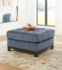 Diamond Furniture - Ashley Furniture - Maxon Place Oversized Accent Ottoman - Oversized Accent Ottoman - 3300308