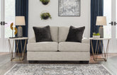 Diamond Furniture - Ashley Furniture - Vayda Loveseat - Loveseat - 3310435