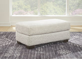 Diamond Furniture - Ashley Furniture - Brebryan Ottoman - Ottoman - 3440114