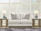 Diamond Furniture - Ashley Furniture - Brebryan Loveseat - Loveseat - 3440135