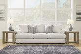 Diamond Furniture - Ashley Furniture - Brebryan Sofa - Sofa - 3440138