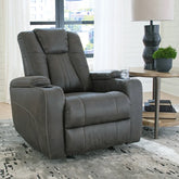 Rocker Recliner