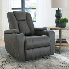 Rocker Recliner