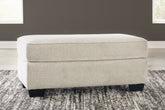 Diamond Furniture - Ashley Furniture - Heartcort Ottoman - Ottoman - 4460414
