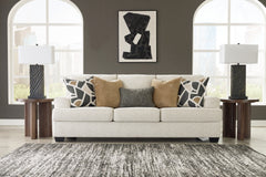 Diamond Furniture - Ashley Furniture - Heartcort Sofa - Sofa - 4460438