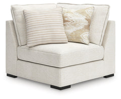 Donelson Creek 5-Piece Sectional