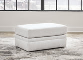 Diamond Furniture - Ashley Furniture - Maitelynn Ottoman - Ottoman - 4820214