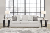 Diamond Furniture - Ashley Furniture - Maitelynn Sofa - Sofa - 4820238