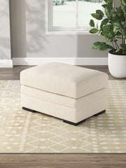 Diamond Furniture - Ashley Furniture - Lango Ottoman - Ottoman - 4860214