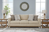 Diamond Furniture - Ashley Furniture - Parklynn Sofa - Sofa - 4890238